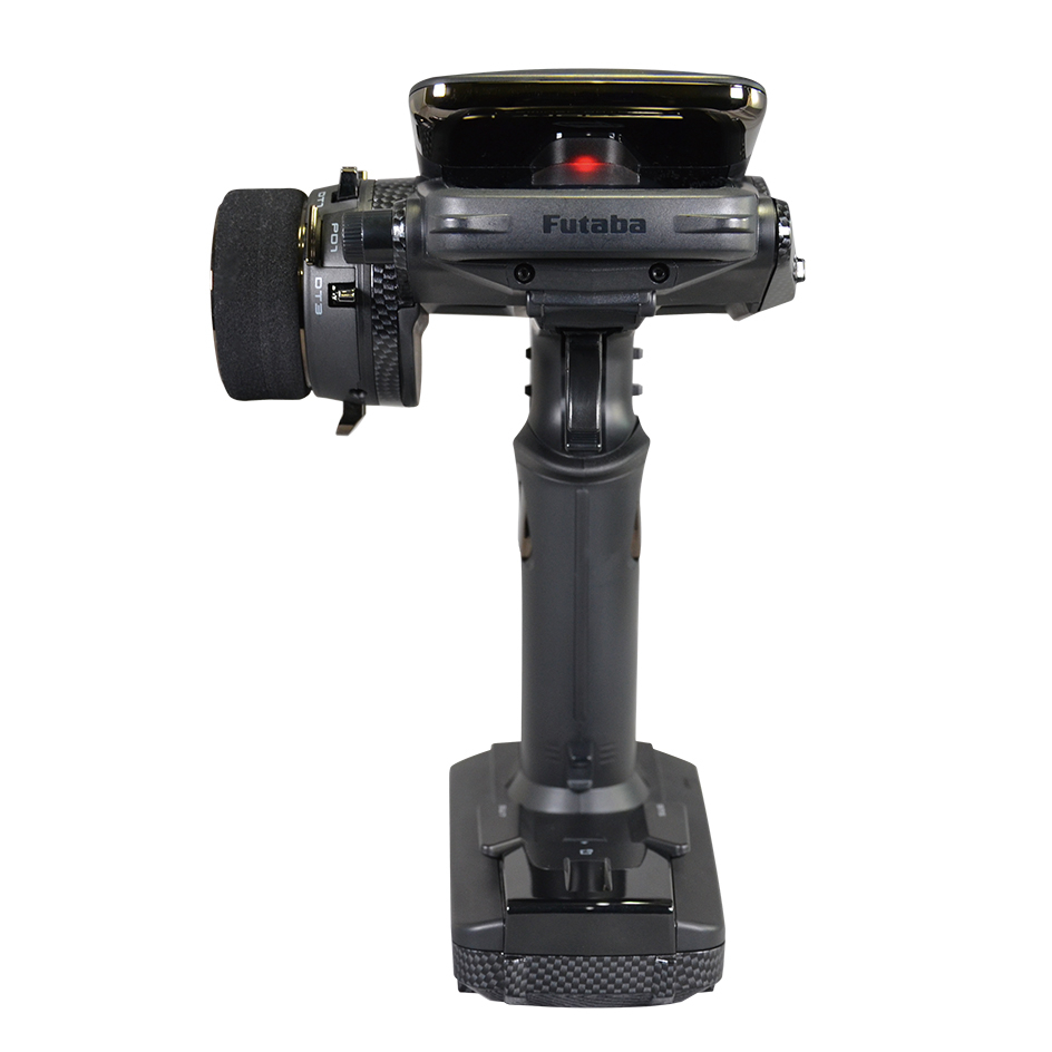 フタバ】 T10PXR T/R Wレシーバーセット EP向け送受信機セット